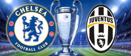 Chelsea vede astazi alb-negru